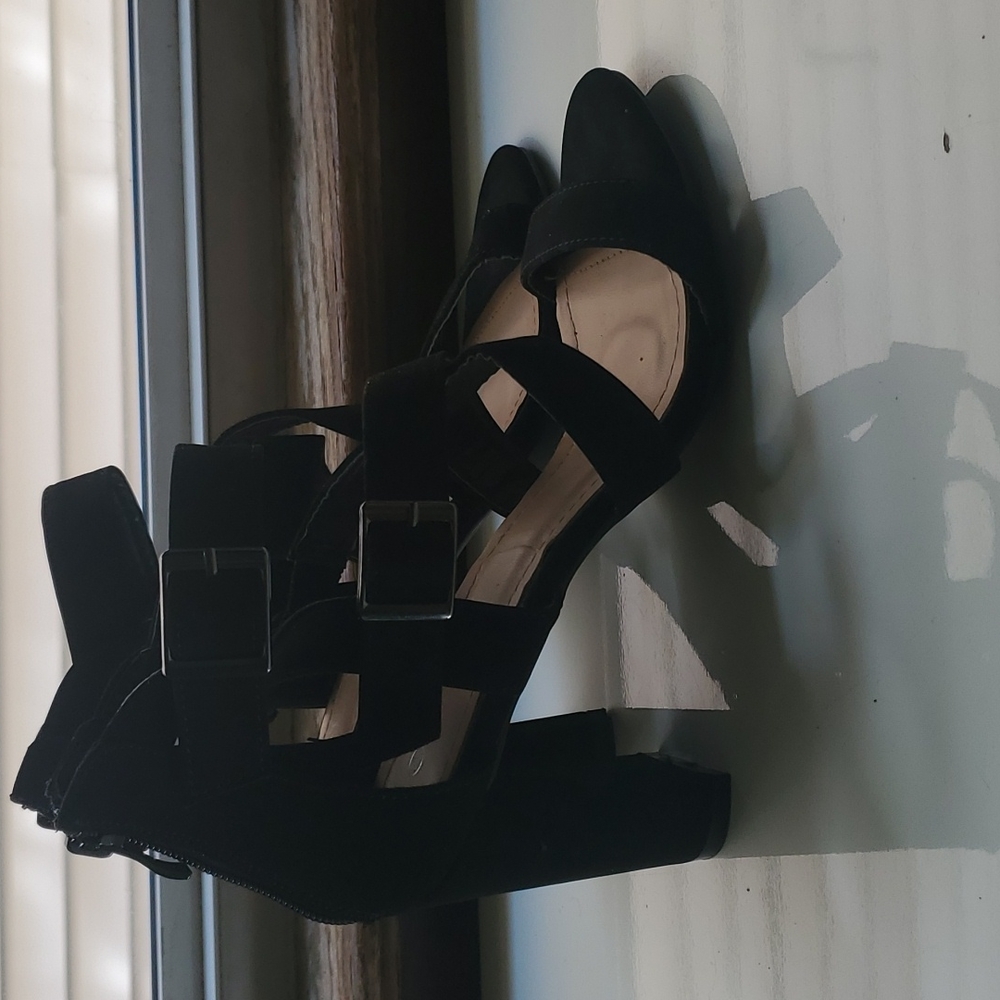 Heels